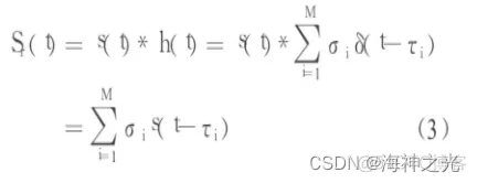 【雷达通信】基于matlab线性调频脉冲雷达仿真【含Matlab源码 2104期】_matlab_03